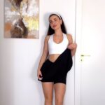 Anna Šulcová Instagram - SOUTĚŽ JE JIŽ UKONČENA A BYLA VYHLÁŠENA ♥️ SOUTĚŽ O 10 000KČ VOUCHER NA @myproteincz 🤍 Pravidla: 1) Stačí sledovat mě a @myproteincz ✅ 2) Označ do komentáře někoho, s kým bys šla/šel cvičit ✅ 3) Dej LIKE na tohle REELsko ✅ that’s all! hodně štěští ♥️