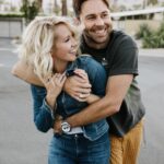 Anna Camp Instagram - Just cause 💘