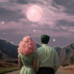 Anna Camp Instagram - Full moon wishing tonight 💫 love these from @chaosdreamland 💘