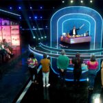 Anna Camp Instagram - I just have one question for you… IS IT CAKE!???? Stream all episodes of #isitcaketoo on @netflix starting TODAY!! 🍰🍰 I have to say this was the most fun day and I’m so happy I got to be a guest judge. These bakers are so so talented!!! They had me fooled 🤷‍♀️!!!