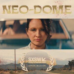 Anna Camp Instagram - Go team @_neodome_ !!! It’s official!! We will be in Austin at this year’s @sxsw film festival 🎉🎉🎉 Very proud to have produced this film along side @silkybeats @markalanpfeffer @mattypfeffer And directed by my talented friend @abonniesituation 💫 Couldn’t have done it without the marvelous @michaelmosley and @nicholaslogan__  Thankyou @carsonnyquist @ritualfilmco @chadshlosser See you soon @sxsw 🤘🏻