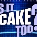 Anna Camp Instagram - I just have one question for you… IS IT CAKE!???? Stream all episodes of #isitcaketoo on @netflix starting TODAY!! 🍰🍰 I have to say this was the most fun day and I’m so happy I got to be a guest judge. These bakers are so so talented!!! They had me fooled 🤷‍♀️!!!