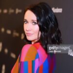 Anna Camp Instagram – So very happy I got to celebrate @alittleprayerfilm @sundanceorg ❄️ Congratulations to the wonderful cast and crew for a well deserved deal with @sonypictures and Thankyou to everyone who made my Sundance experience incredible!!!! @bobbyglennon is the best friend and manager a gal could ask for ❤️❄️❤️ makeup @edwardcruz hair @hairbypucciarello dress @farmrio ❄️ @tedbaker @sorelfootwear ❄️