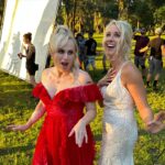 Anna Camp Instagram - We BRIDED really HARD!!!! and I miss everyone already! Can’t wait for you to see it!!!!! ♥️♥️♥️that’s a wrap 🎬 #BrideHard