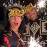 Anna Camp Instagram – Bringin in some beautiful new vibes for 2023 with the coolest family 💫🌵💘 Thankyou @silkybeats and @thegaslightjoshuatree for the most gorgeous new year!!