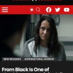 Anna Camp Instagram – Sic 🙏🏻☠️🤘🏻🖤 @fromblackmovie @horrorobsessive