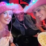 Anna Camp Instagram - 🎀Barbie Day 🎀