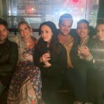 Anna Camp Instagram - Is this a new tv show?