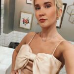 Anna Camp Instagram - 🎀Barbie Day 🎀