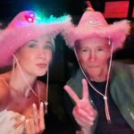 Anna Camp Instagram - 🎀Barbie Day 🎀