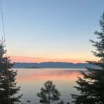 Anna Camp Instagram - Anna Montana 🌅