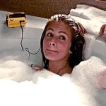 Anna Camp Instagram - Actual footage of me this weekend