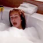 Anna Camp Instagram - Actual footage of me this weekend