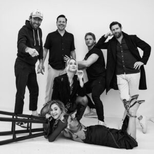Anna Camp Instagram - The journey to the Dome has only just begun… Thankyou @sxsw @deadline for featuring one of the most amazing teams of people I’ve ever worked with. Never been so grateful to be so exhausted. @_neodome_ let’s go!!!! @ritualfilmco @silkybeats