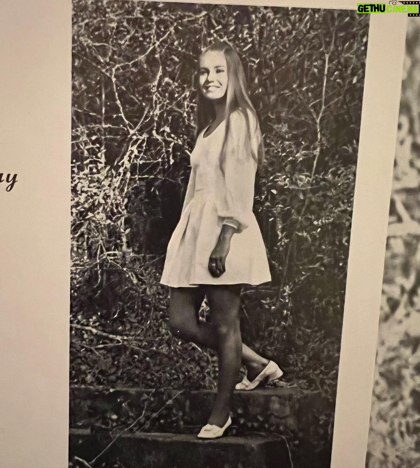 Anna Camp Instagram - Happy Mother’s Day to the OG Beauty Queen #17 🌸