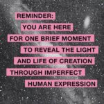 Anna Camp Instagram - Breath, thought, energy is Vibrational ✨✨✨✨