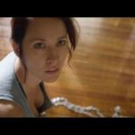 Anna Camp Instagram - ONE WEEK FROM TODAY!!!! @fromblackmovie @amcplus @shudder 😈🫣☠️🎳