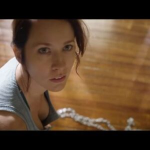 Anna Camp Instagram - ONE WEEK FROM TODAY!!!! @fromblackmovie @amcplus @shudder 😈🫣☠️🎳