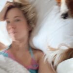 Anna Camp Instagram – I ♥️ Hank
