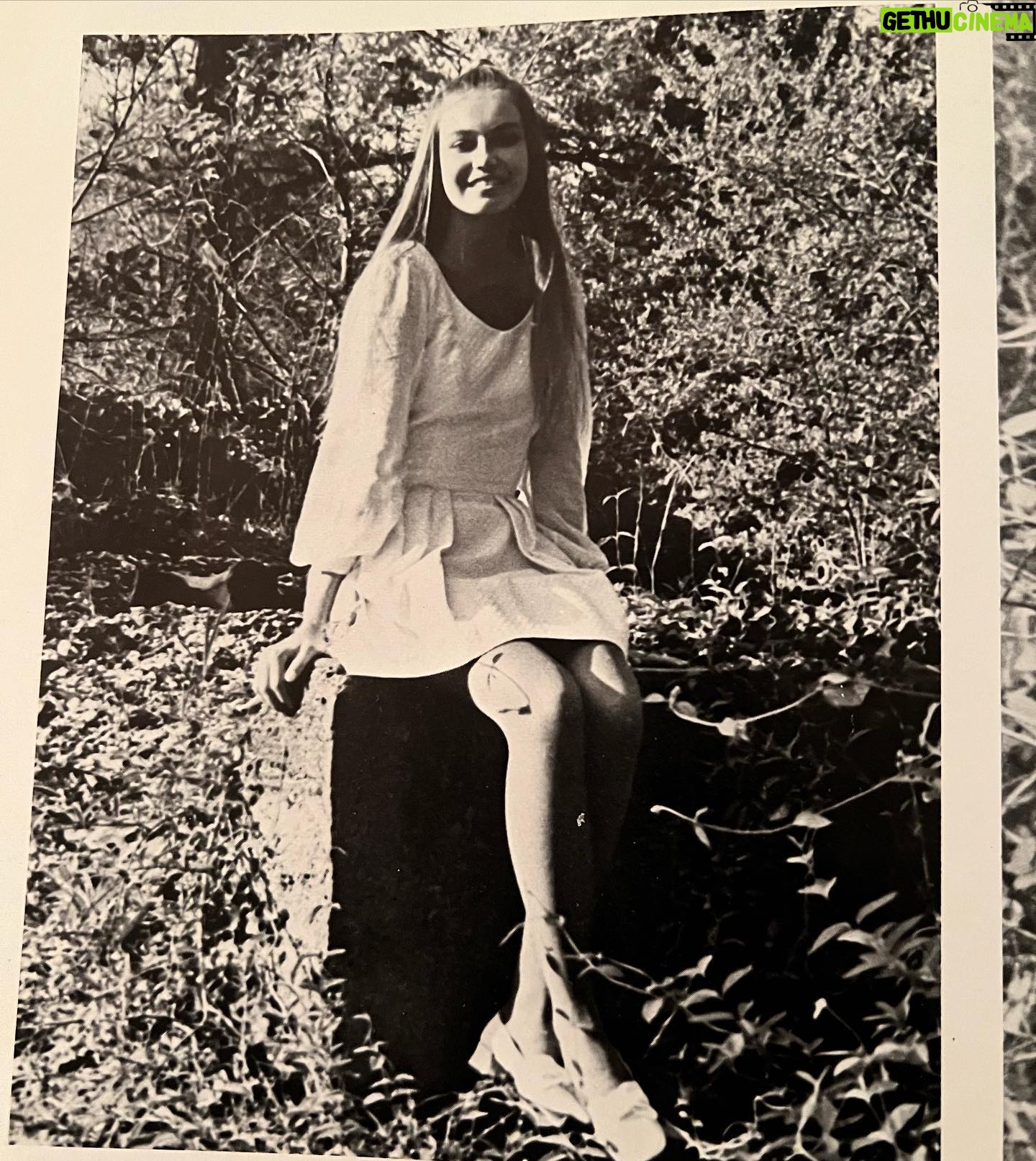 Anna Camp Instagram - Happy Mother’s Day to the OG Beauty Queen #17 🌸