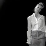 Anna Camp Instagram - #flashbackfriday @thelastmagazine @ryanplett 🤘🏻