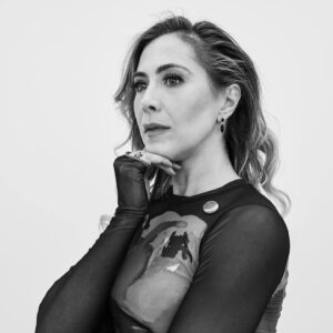 Anna Camp Instagram - The journey to the Dome has only just begun… Thankyou @sxsw @deadline for featuring one of the most amazing teams of people I’ve ever worked with. Never been so grateful to be so exhausted. @_neodome_ let’s go!!!! @ritualfilmco @silkybeats