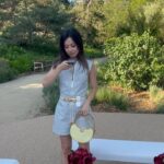 Anna Castillo Instagram - 🌹✨ @louisvuitton ✨ 🌹