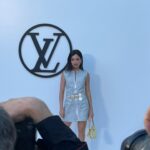 Anna Castillo Instagram – 🌹✨ @louisvuitton ✨ 🌹