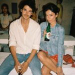 Anna Castillo Instagram - Estoy en Grecia celebrando que somos top 1 🥇, no podía ser de otra manera 🧿 @netflixes
