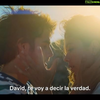 Anna Castillo - 84.2K Likes - el 28 de julio, se estrena #UnCuentoPerfecto worldwide y este es el trailer oficial.
💙🥹✨🇬🇷🌼