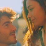 Anna Castillo Instagram – Hay altas posibilidades de que m͟a͟ñ͟a͟n͟a͟ te enamores aún más de David y Margot. Y hasta aquí podemos leer hoy de #UnCuentoPerfecto.