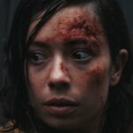 Anna Castillo Instagram - Cuando luchar por sobrevivir en medio de ninguna parte se convierte en tu única opción. La película #Nowhere, con Anna Castillo y Tamar Novas, llega el 29 de septiembre.