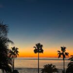 Anna Castillo Instagram - La Rápita 🦩☁️🌅🌴🌊🤍