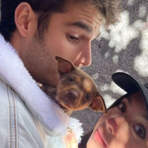 Anna Castillo Instagram - 🥱🐶📚🐑❤️‍🔥🐶🙋🏻‍♀️