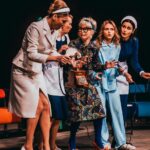 Anna Koshmal Instagram - Розклад вистав 📌 «Театр — це така кафедра, з якої можна багато сказати світу добра»✨ с. Микола Гоголь Приходьте провести вечір разом з нами: 12.05. - Новомосковськ (Самар, Новоселиця🤷🏼‍♀️) - «Серцеїдки» 13.05. - Кропивницький - «Серцеїдки» 14.05. - Жовті води - «Серцеїдки» 16.05. - Одеса - «Третій зайвий» 18.05. - Хмельницький - «Серцеїдки» 19.05. - Тернопіль - «Серцеїдки» 20.05. - Чернівці - «Серцеїдки» 27.05. - Камʼянське - «Дівич-вечір» 28.05. - Дніпро - «Дівич-вечір» 29.05. - Запоріжжя - «Дівич-вечір» 3.06. - Рівне - «Серцеїдки» 4.06. - Луцьк - «Серцеїдки» 6.06. - Київ - «Сильні слабкі жінки» 25.06. - Київ - «Серцеїдки» 15.07. - Київ - «Третій зайвий» 16.07. - Миколаїв - «Третій Зайвий» 17.07. - Миколаїв - «Сильні слабкі жінки» 18.07. - Одеса - «Сильні слабкі жінки» 8.08. - Київ - «Дівич-вечір» 📸 @liashenko.production