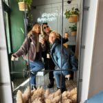 Anna Koshmal Instagram - Неймовірні пригоди, подорож Україною, чотири вистави, вдячні глядача, краса навколо та тепло всередині✨ Дякую усім, хто дбає та прикрашає цей світ! @teart_agency ❤️ Впізнали місця?