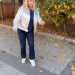 Anna Semenovich Instagram – Люблю талантливых людей , которые занимаются любимым делом ❤️😉
@idol_brand.ru спасибо вам за эту шикарную куртку , я в восторге ⭐️
Буду в ней заездить 💃🏼 #куртки