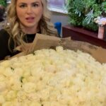 Anna Semenovich Instagram - Спасибо мои ❤️ #мойденьрождения @olgaorlova1311 @alika_smekhova @grebenkina_official @guz_maria_vladislavovna