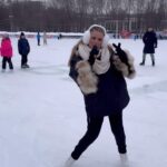 Anna Semenovich Instagram -