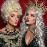 Anna Semenovich Instagram – Полный bas-bas😂