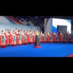 Anna Semenovich Instagram - С Днём России- моя любимая Страна! Цвети и процветай!!! Горжусь быть россиянкой 🇷🇺