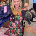 Anna Semenovich Instagram – Ссылка на белье в шапке профиля 👆🏼
Моя новая, шикарная коллекция, для каждой женщины ❤️ #белье