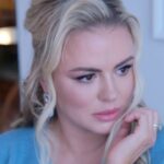 Anna Semenovich Instagram - Воскресная нежность ⭐️ Видеограф: @valeriachichikova #аниныистории