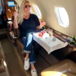 Anna Semenovich Instagram - Полетели в новую неделю 🌟 Помни-ты все можешь и у тебя все получится,только вперед 🔥 #аниныистории