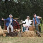 Anna Simon Instagram – Avui a les 22:05, segon capítol d’El Tros a TV3 🚜🥕🐑 
Si no podeu esperar, ja teniu tota la temporada disponible a la plataforma 3cat 🧑‍🌾👩‍🌾
Què passarà avui??? 🤭

@som3cat #ElTros3Cat 

Hoy a las 22:05, segundo capítulo de El Tros en TV3 🚜🥕🐑
Si no podéis esperar, ya tenéis toda la temporada disponible en la plataforma 3cat 👩‍🌾🧑‍🌾
¿¿¿Qué pasará hoy??? 🤭