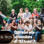 Anna Simon Instagram - 💥 Ja tenim els 10 urbanites preparats per la batalla campal més gran de tots els temps! 👩🏻‍🌾 Qui entre ells superarà tots els desafiaments d’#ElTros3Cat i s’adaptarà millor a la vida rural? Dimecres, a les 22:05 h, estrena d’#ElTros3Cat, a la plataforma 3Cat i a TV3