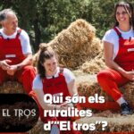 Anna Simon Instagram - 👩🏻‍🌾🌾 Els 10 ruralites participants d’#ElTros3Cat tenen una àmplia experiència en el sector de la pagesia i estan disposats a tot per embutxacar-se 10.000 euros. Dimecres, a les 22:05 h, estrena d’#ElTros3Cat, a la plataforma 3Cat i a TV3