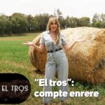 Anna Simon Instagram - 📩 @AnnaSimonMari recorda no fer plans per aquest dimecres! #ElTros3Cat