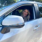 Anna Simon Instagram – Bienvenido febrero! 🥰🥰🥰
#autorenting @bancosabadell