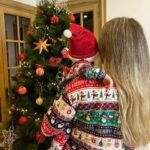 Anna Simon Instagram – 2021 vs 2022

…………………..

Feliz Navidad! 🎄